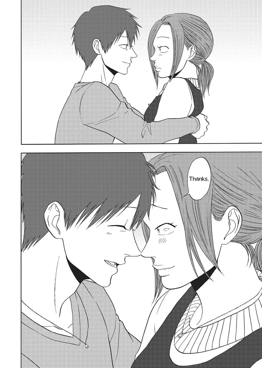 Devils Line Chapter 66 page 53 - Chapter 66