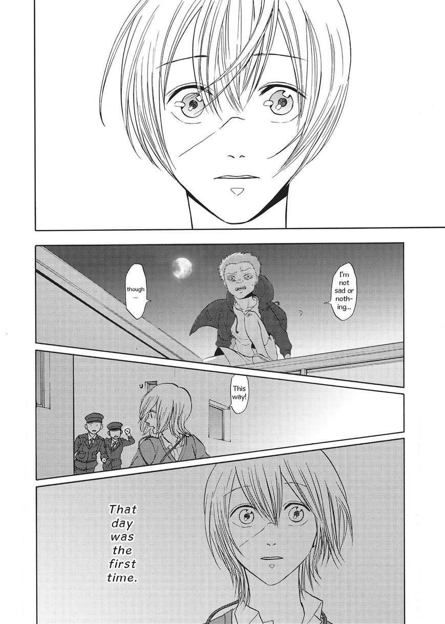 Devils Line Chapter 66 page 59 - Chapter 66