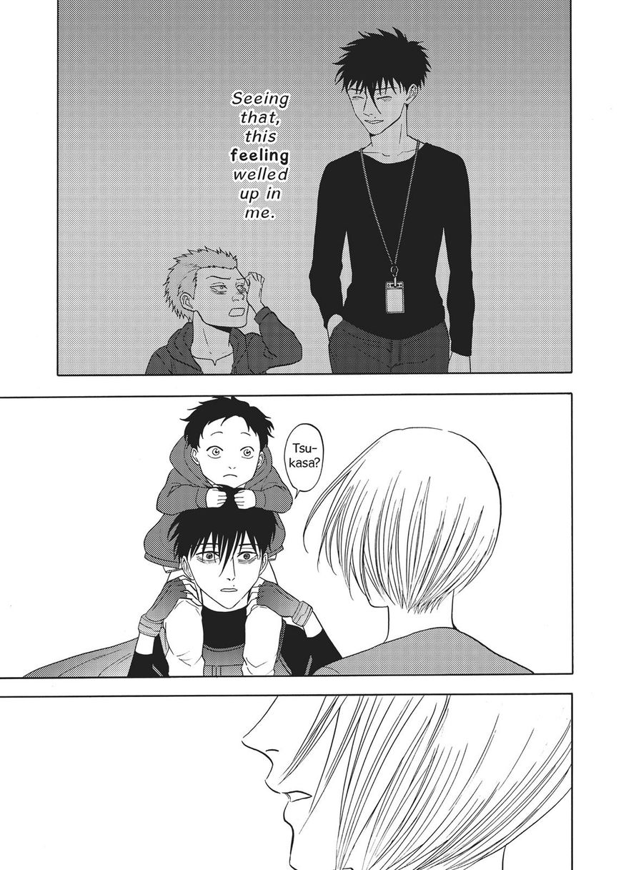 Devils Line Chapter 66 page 60 - Chapter 66