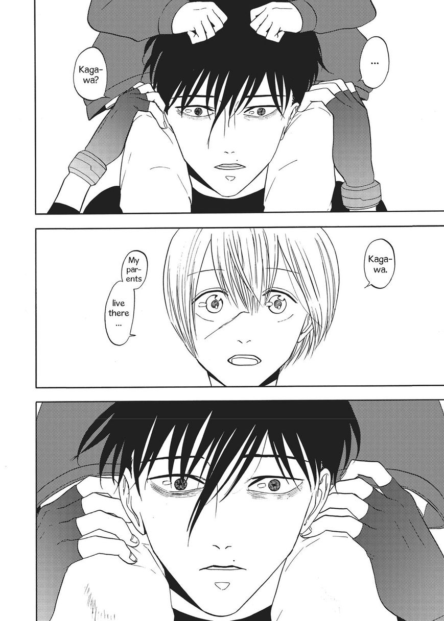 Devils Line Chapter 66 page 62 - Chapter 66