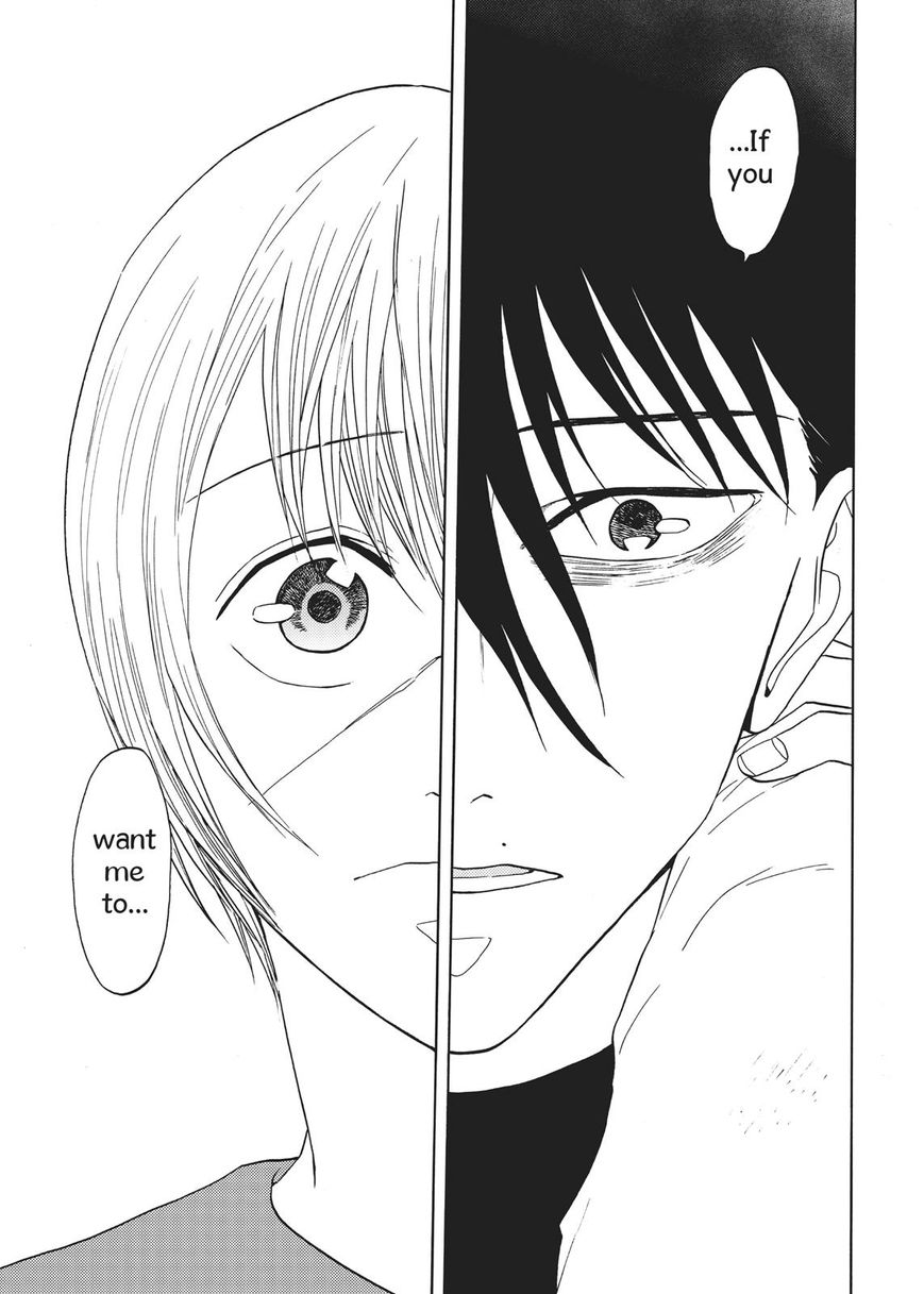 Devils Line Chapter 66 page 63 - Chapter 66