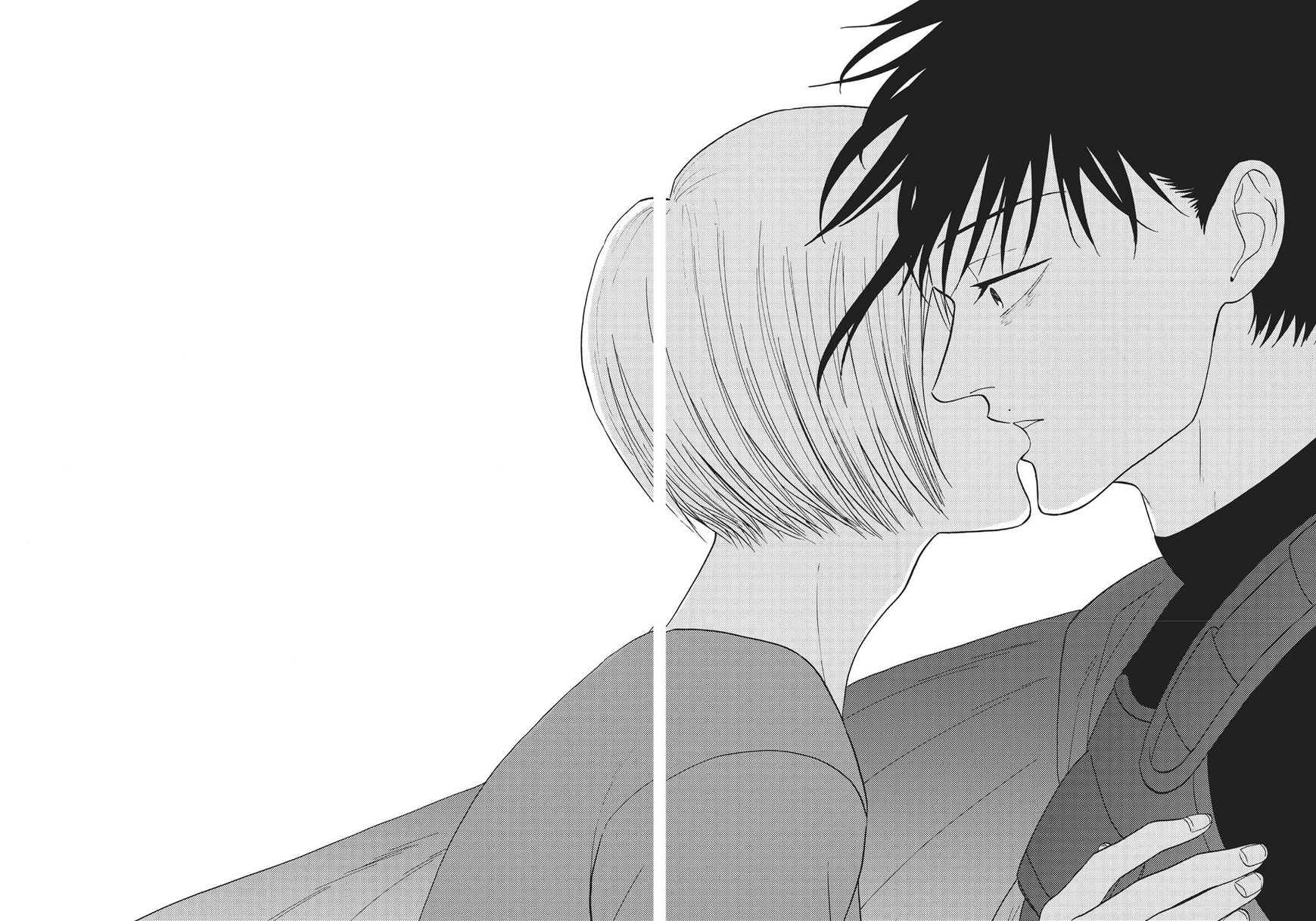 Devils Line Chapter 66 page 68 - Chapter 66