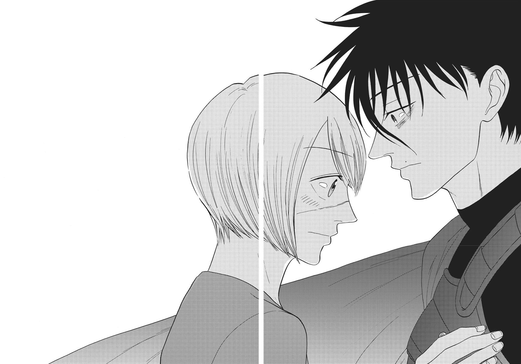 Devils Line Chapter 66 page 69 - Chapter 66