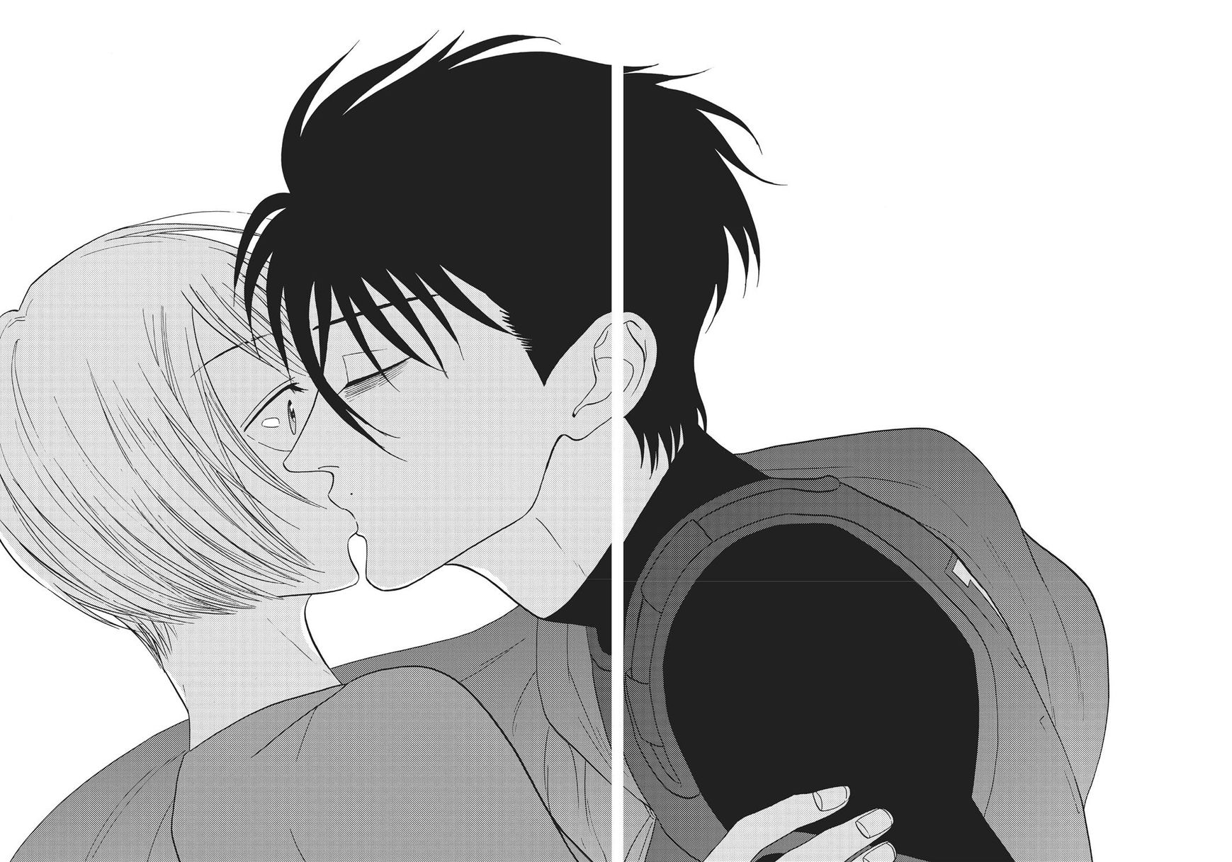 Devils Line Chapter 66 page 70 - Chapter 66