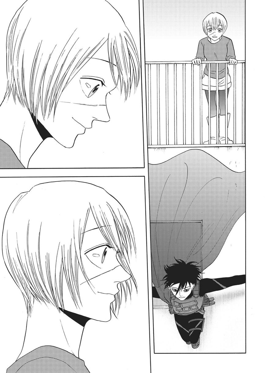 Devils Line Chapter 66 page 74 - Chapter 66