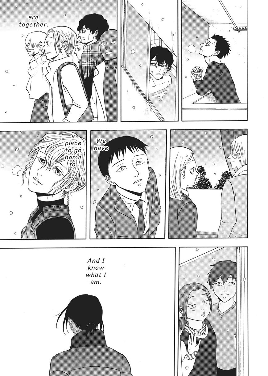 Devils Line Chapter 66 page 76 - Chapter 66