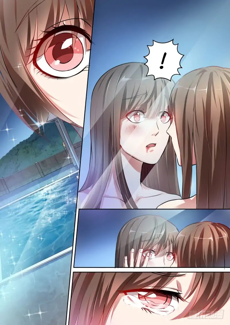 Devil's President Sacrificial Bride Chapter 2 page 7 - Chapter 2