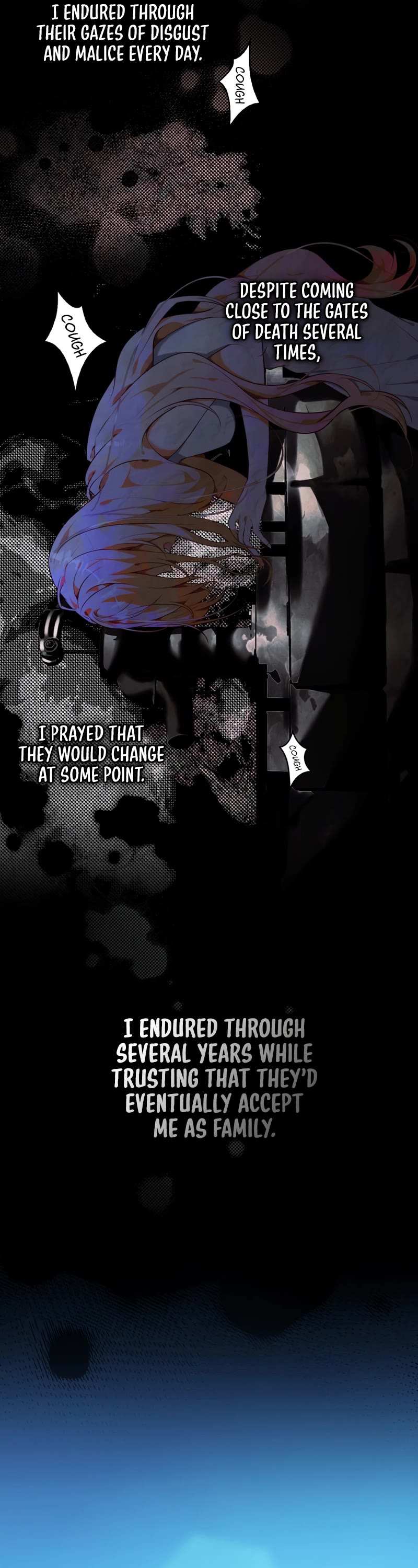 Devious Daughter of the Duchy Chapter 1 page 10 - Chapter 1