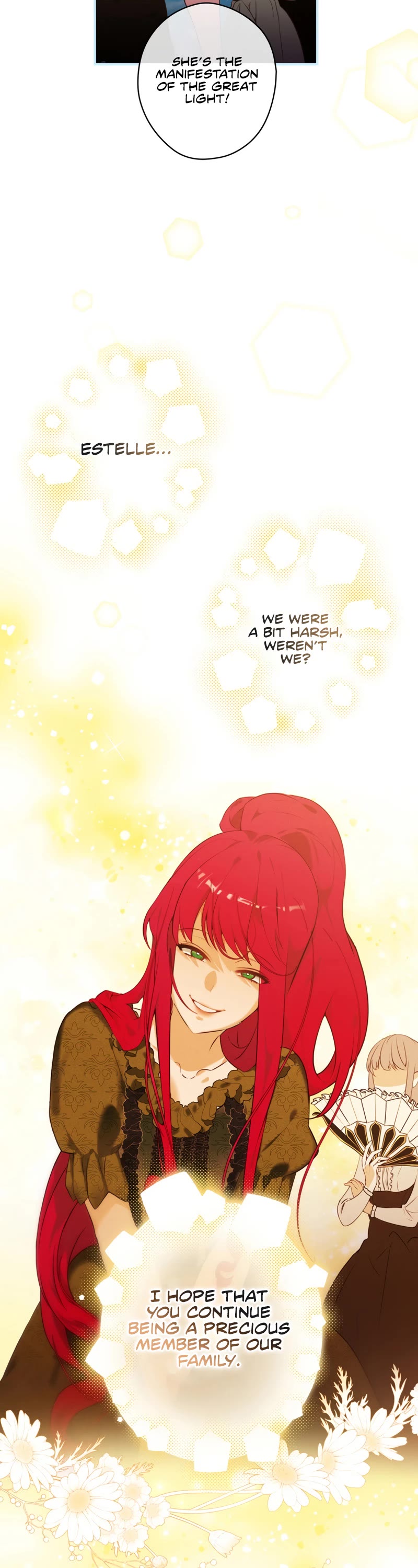 Devious Daughter of the Duchy Chapter 1 page 12 - Chapter 1