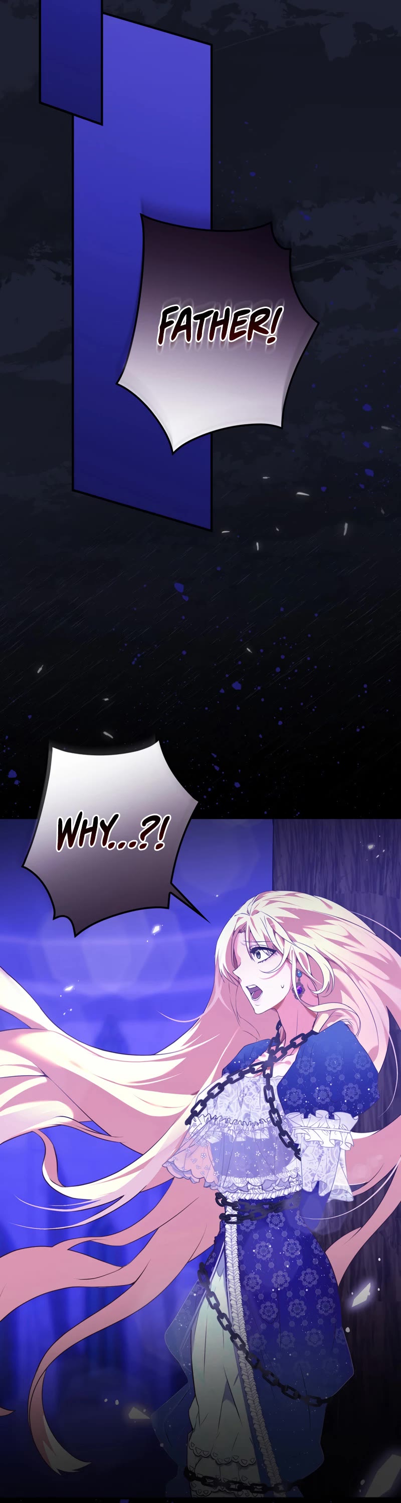 Devious Daughter of the Duchy Chapter 1 page 18 - Chapter 1