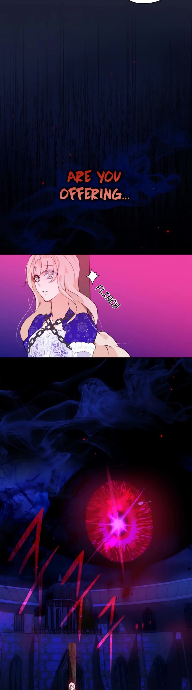 Devious Daughter of the Duchy Chapter 1 page 20 - Chapter 1