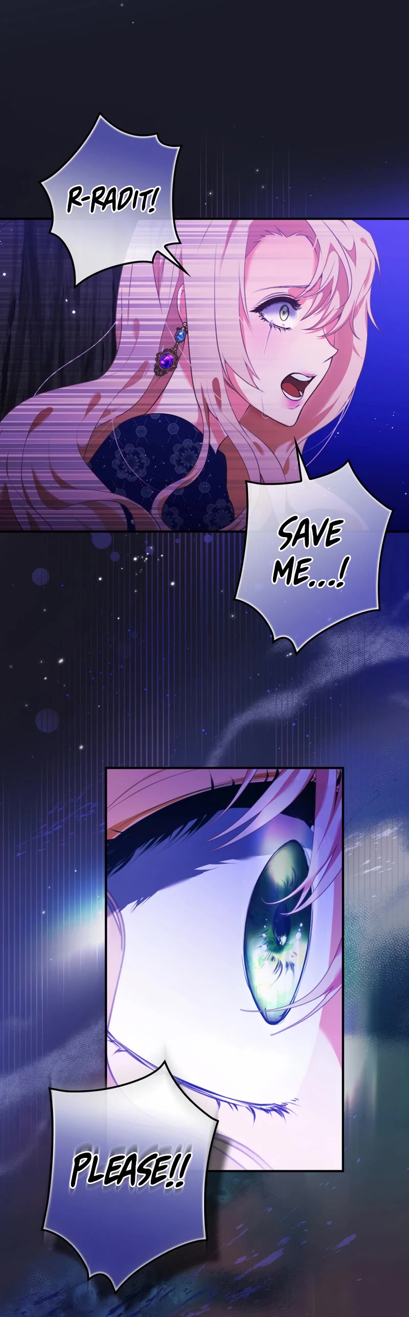 Devious Daughter of the Duchy Chapter 1 page 23 - Chapter 1