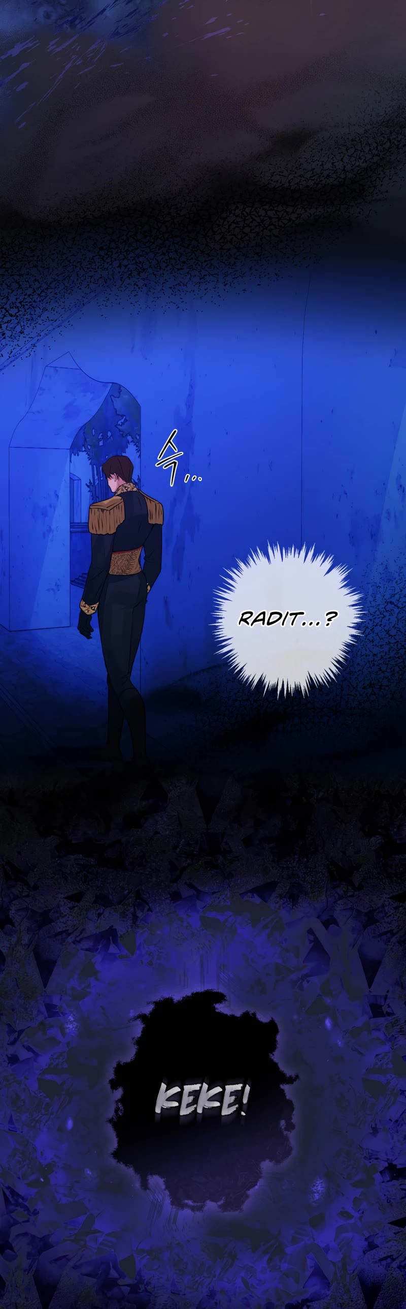 Devious Daughter of the Duchy Chapter 1 page 24 - Chapter 1