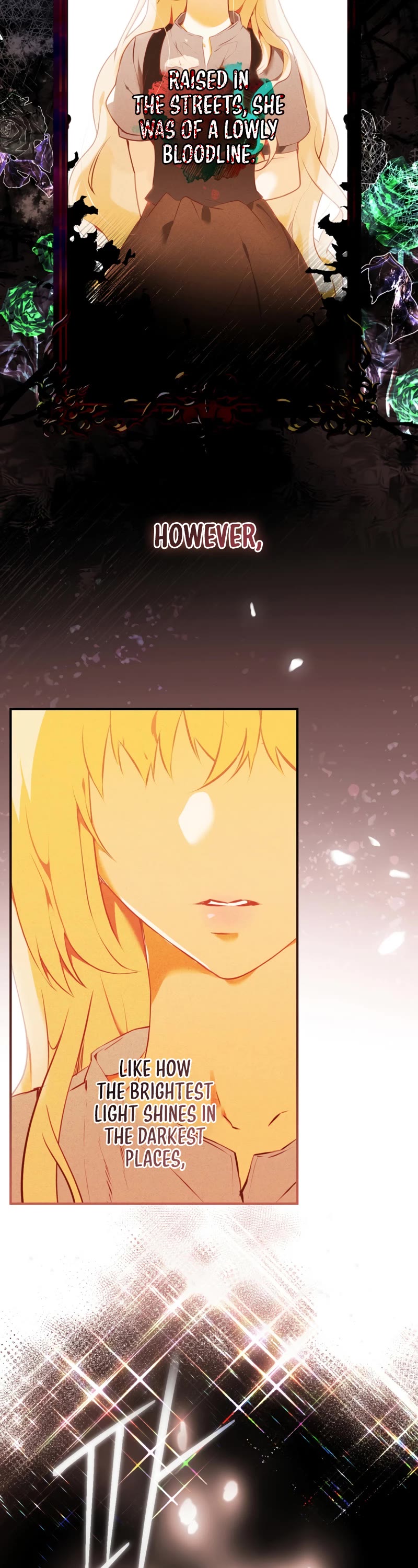 Devious Daughter of the Duchy Chapter 1 page 3 - Chapter 1