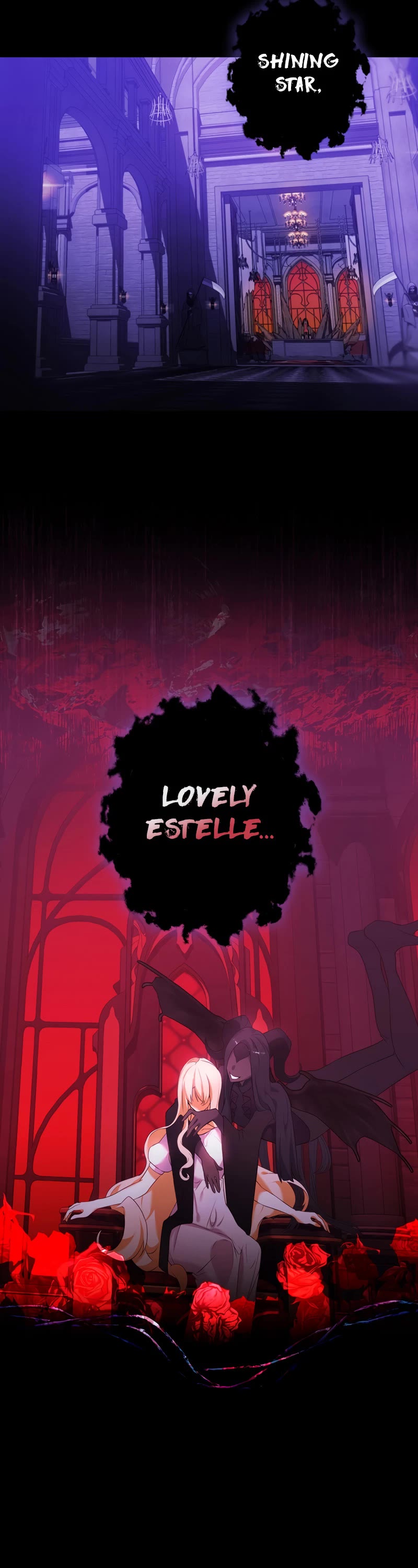 Devious Daughter of the Duchy Chapter 1 page 30 - Chapter 1