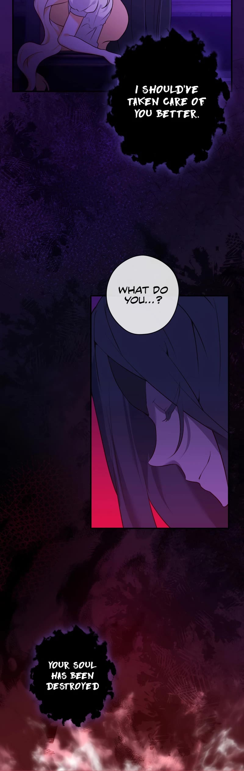 Devious Daughter of the Duchy Chapter 1 page 32 - Chapter 1