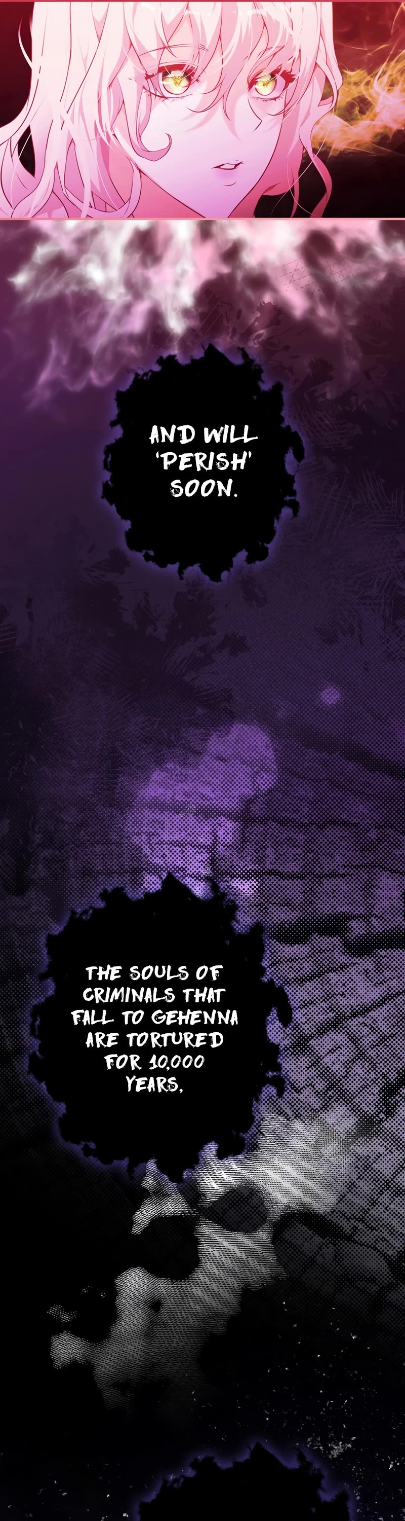 Devious Daughter of the Duchy Chapter 1 page 33 - Chapter 1
