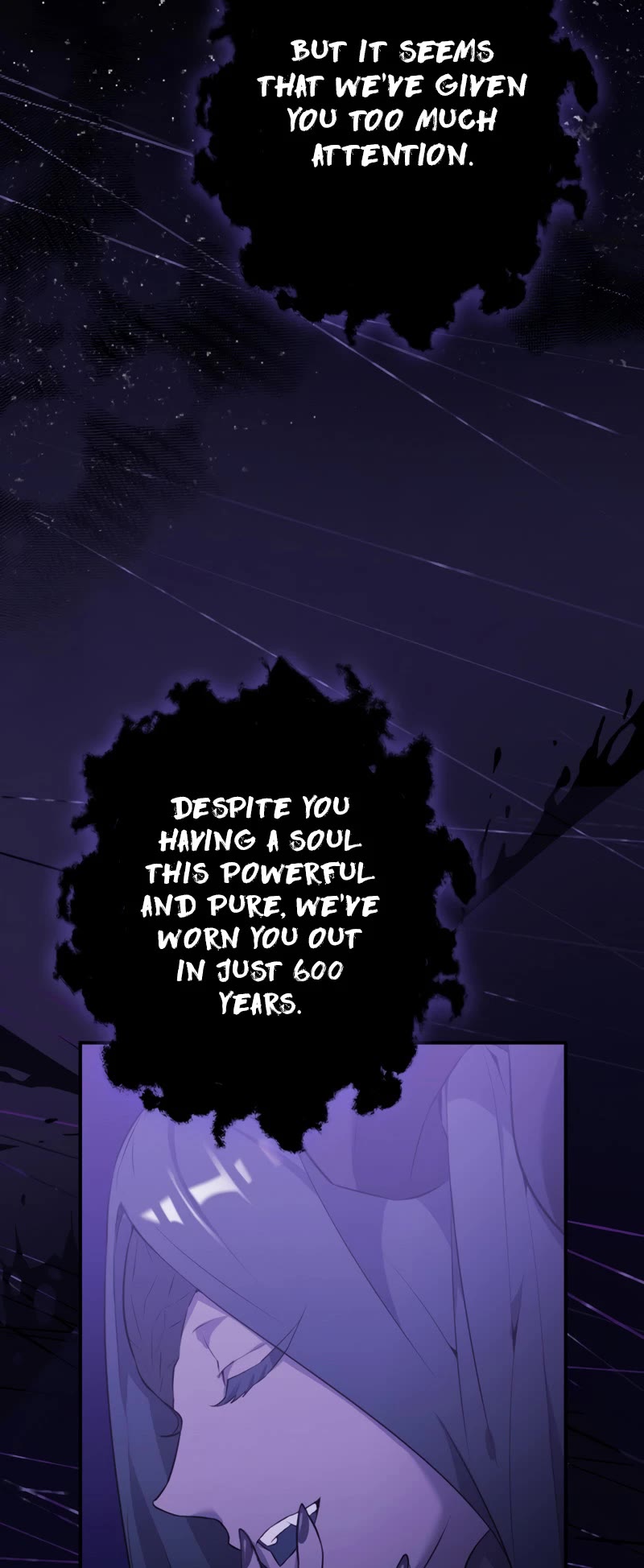 Devious Daughter of the Duchy Chapter 1 page 34 - Chapter 1