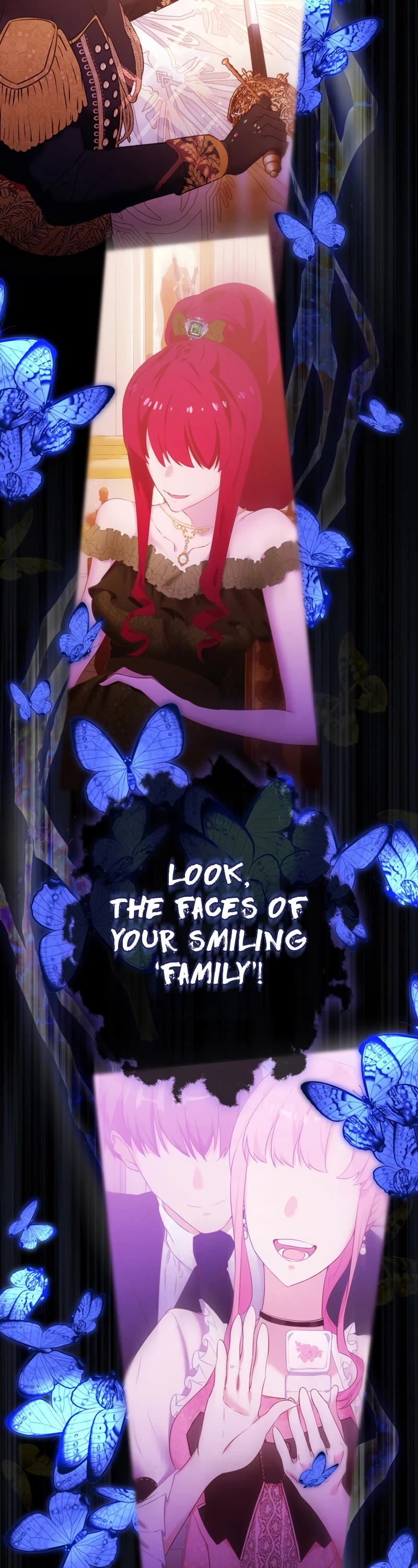 Devious Daughter of the Duchy Chapter 1 page 41 - Chapter 1