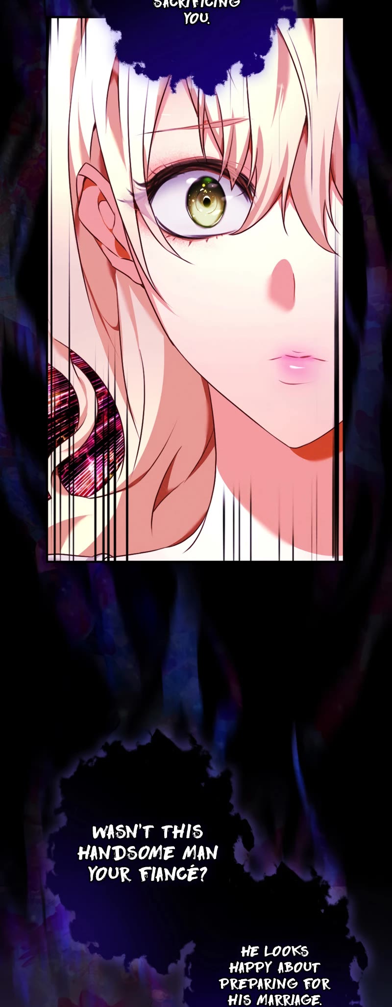 Devious Daughter of the Duchy Chapter 1 page 43 - Chapter 1