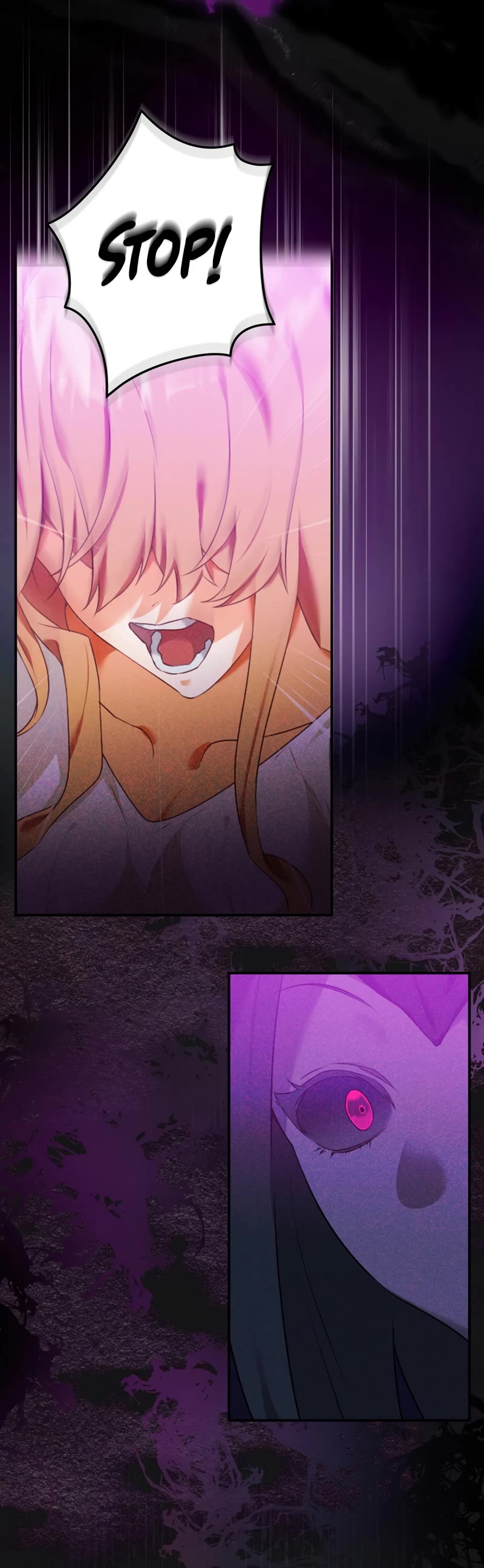 Devious Daughter of the Duchy Chapter 1 page 46 - Chapter 1