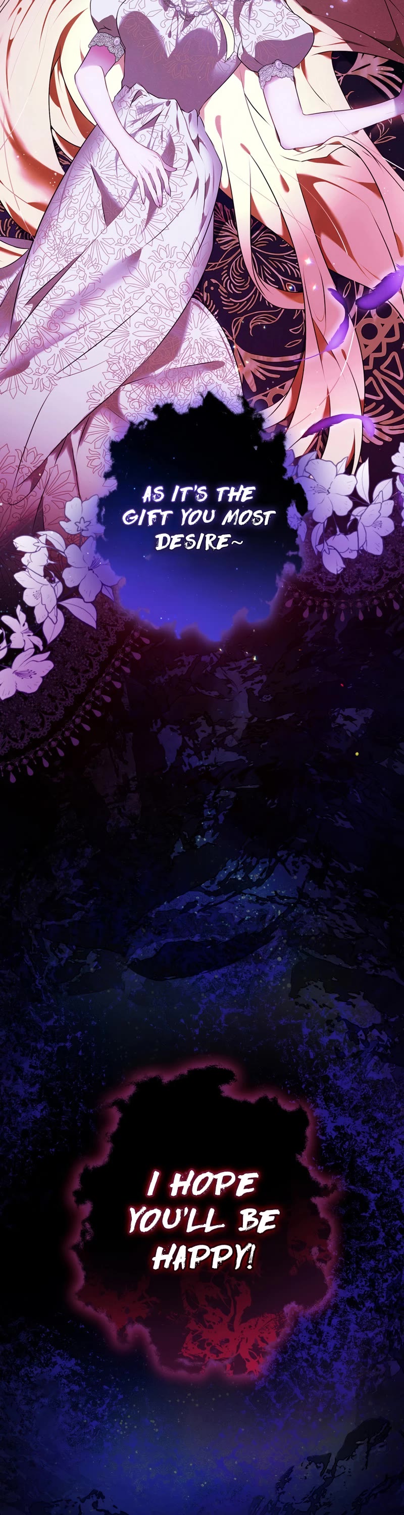Devious Daughter of the Duchy Chapter 1 page 57 - Chapter 1