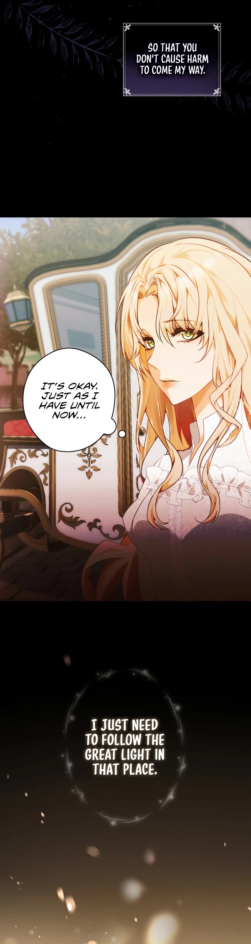Devious Daughter of the Duchy Chapter 1 page 6 - Chapter 1