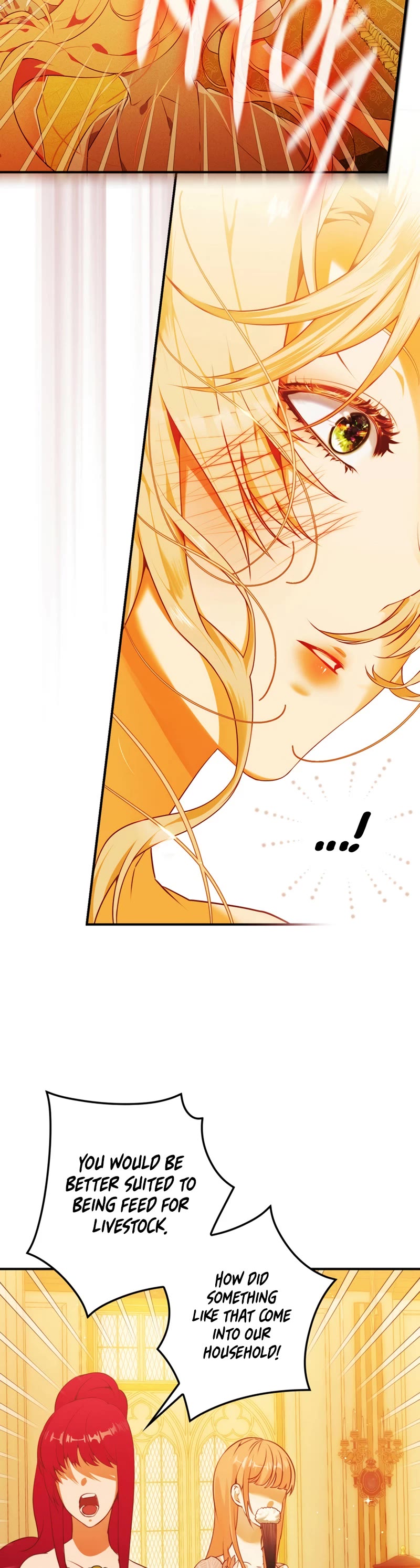 Devious Daughter of the Duchy Chapter 1 page 8 - Chapter 1