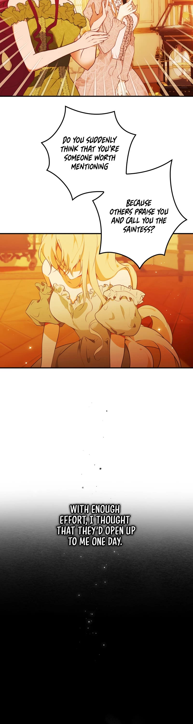 Devious Daughter of the Duchy Chapter 1 page 9 - Chapter 1