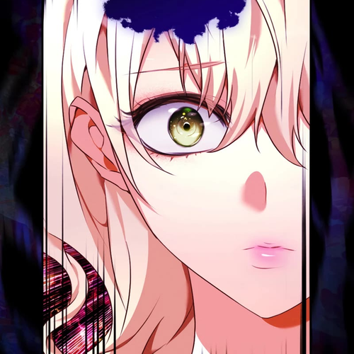 Devious Daughter of the Duchy Chapter 1 cover