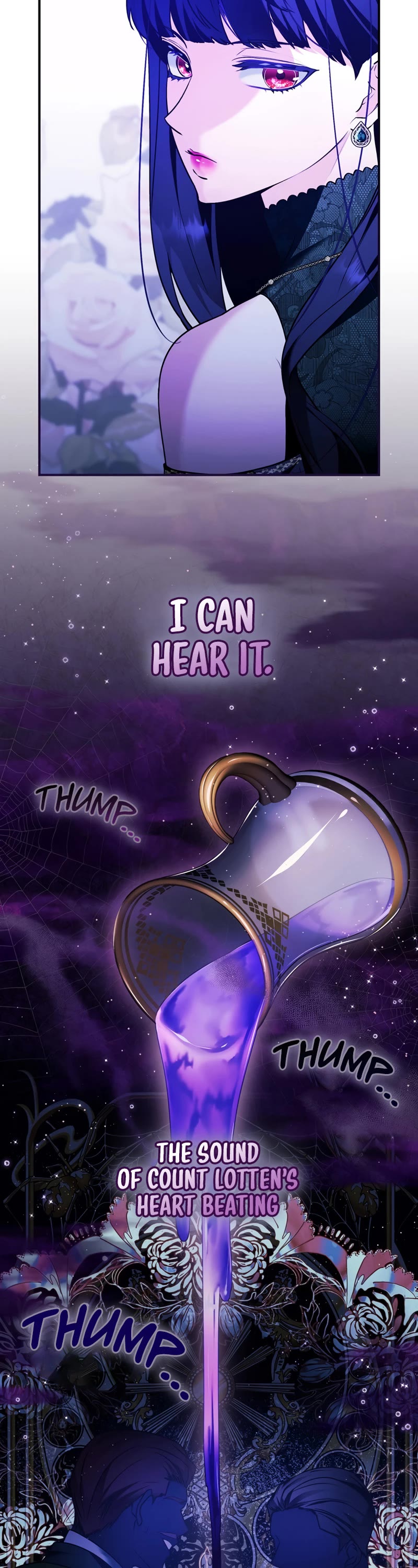 Devious Daughter of the Duchy Chapter 10 page 11 - Chapter 10