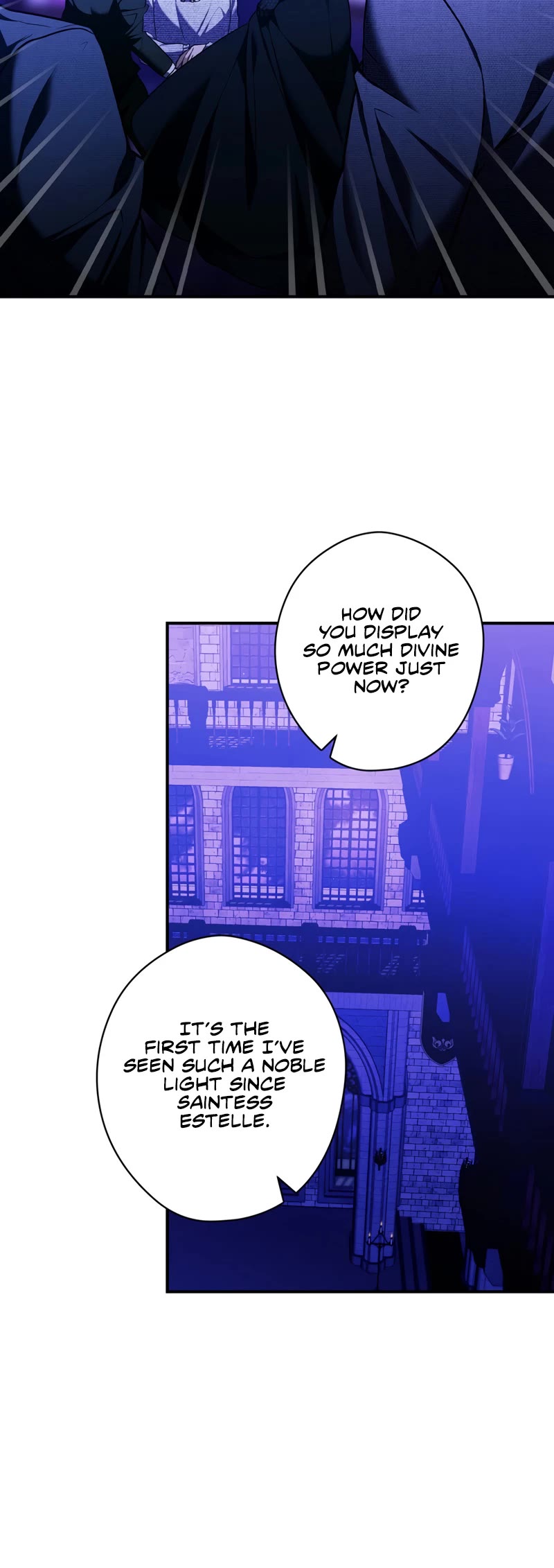 Devious Daughter of the Duchy Chapter 10 page 13 - Chapter 10