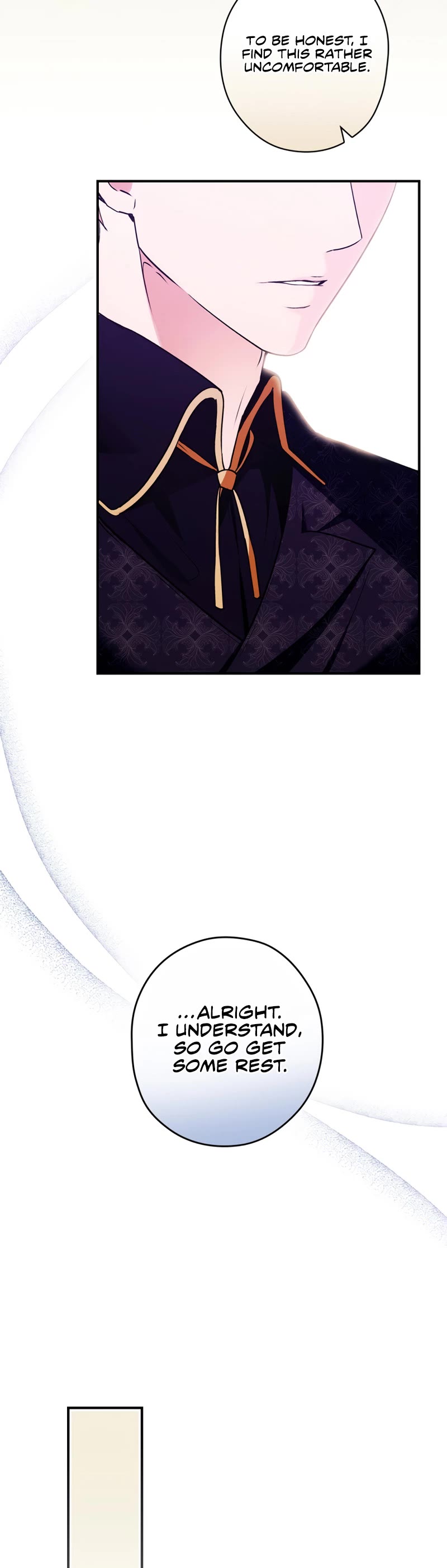 Devious Daughter of the Duchy Chapter 10 page 28 - Chapter 10