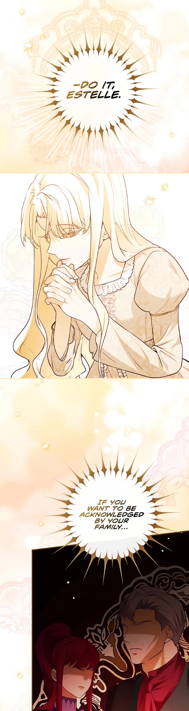 Devious Daughter of the Duchy Chapter 10 page 30 - Chapter 10