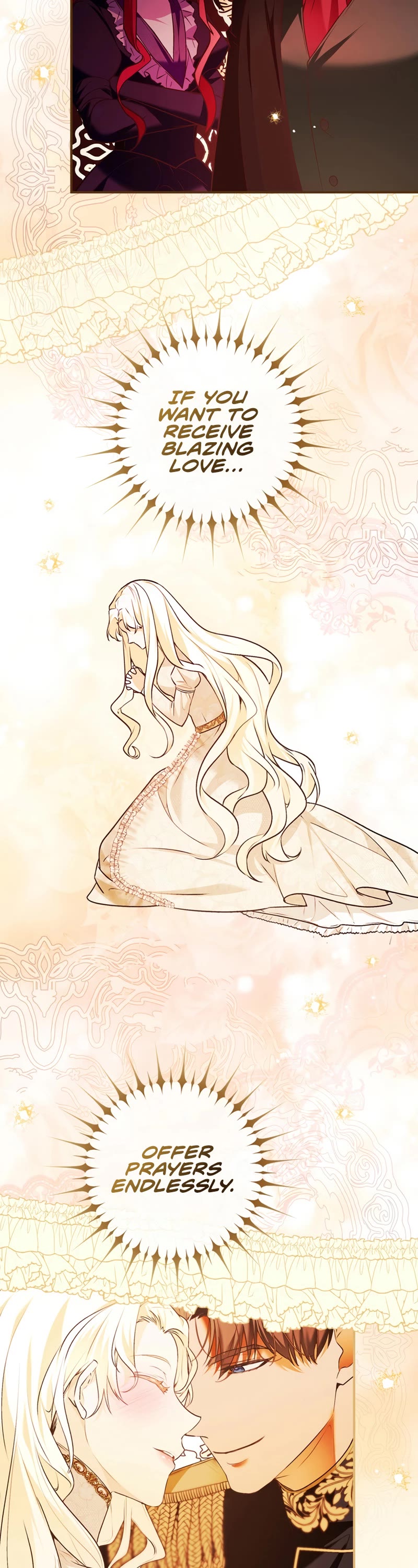 Devious Daughter of the Duchy Chapter 10 page 31 - Chapter 10