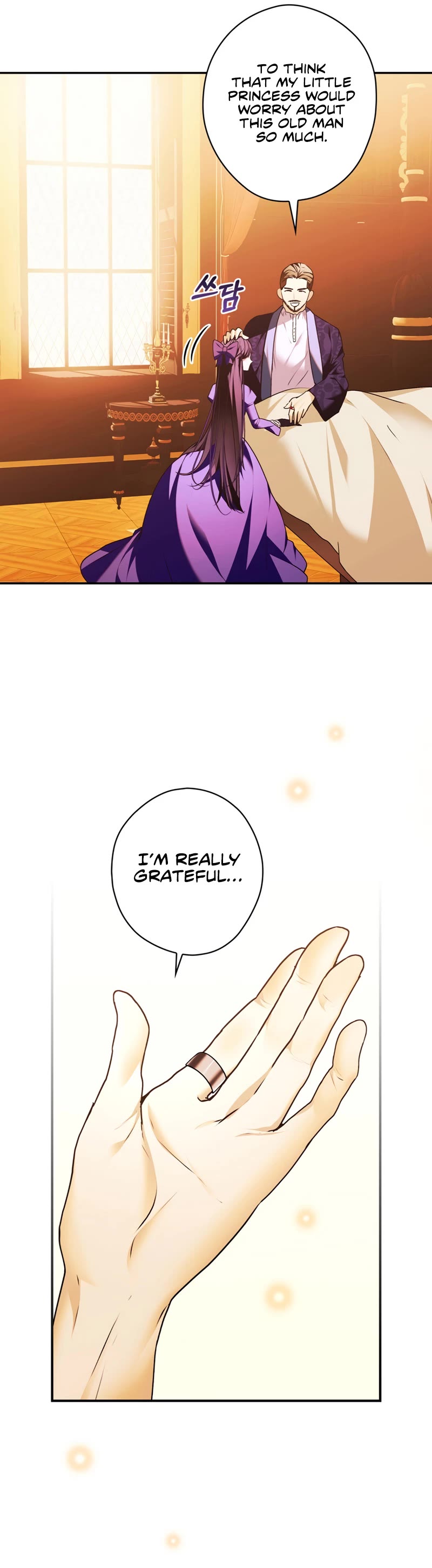 Devious Daughter of the Duchy Chapter 10 page 41 - Chapter 10