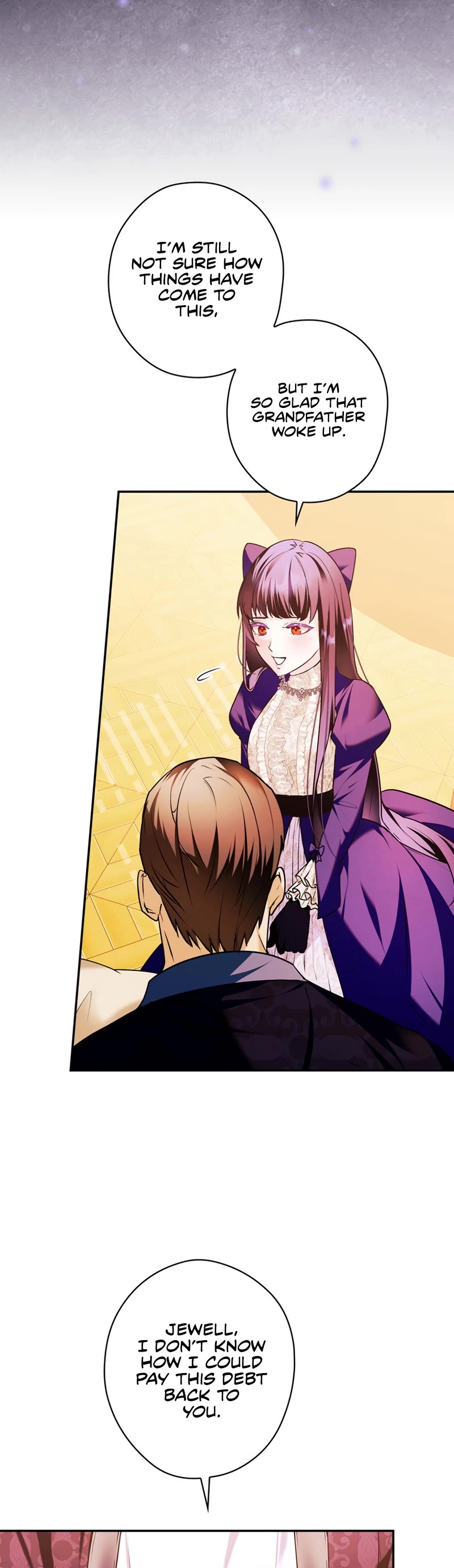 Devious Daughter of the Duchy Chapter 10 page 44 - Chapter 10