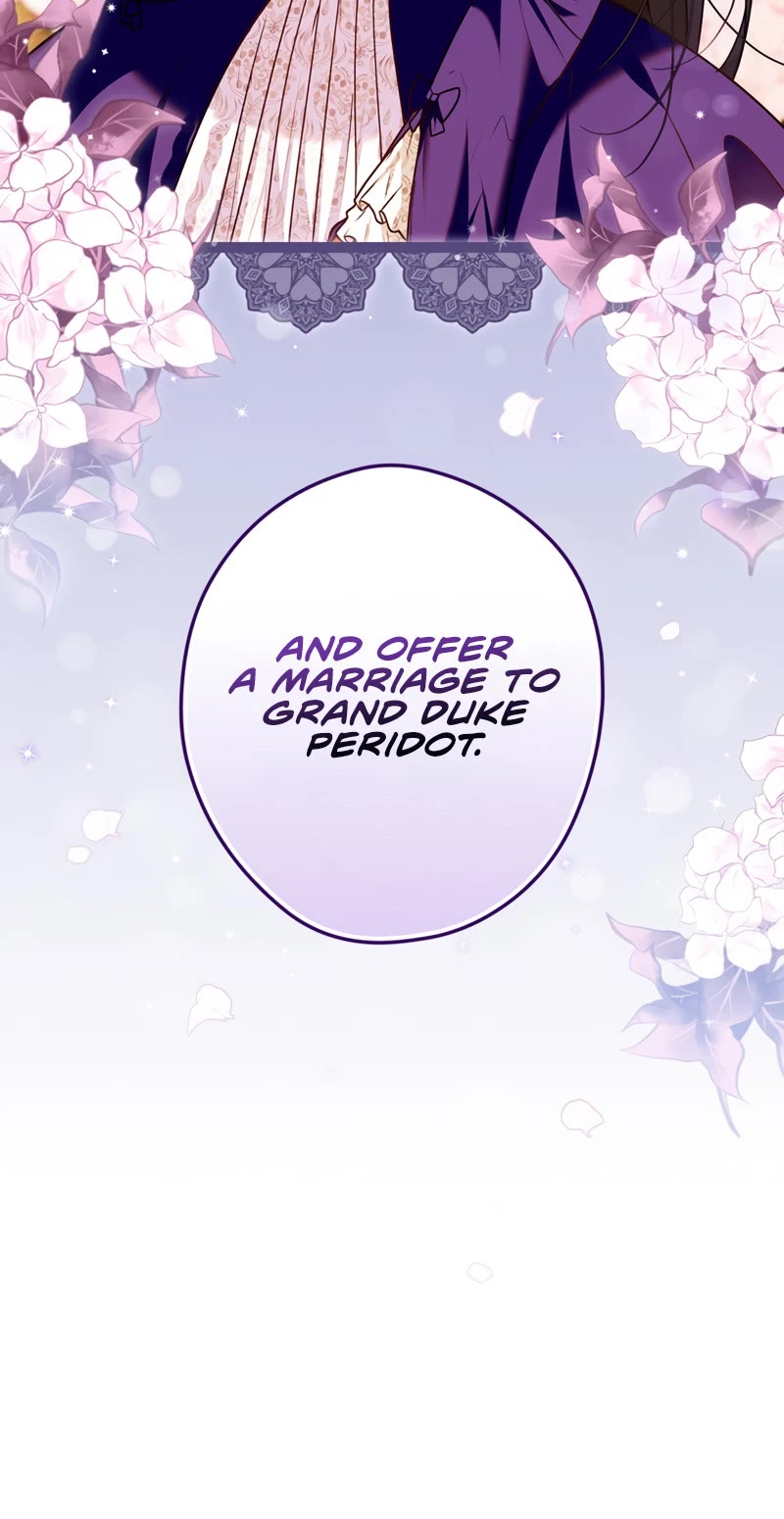 Devious Daughter of the Duchy Chapter 10 page 47 - Chapter 10
