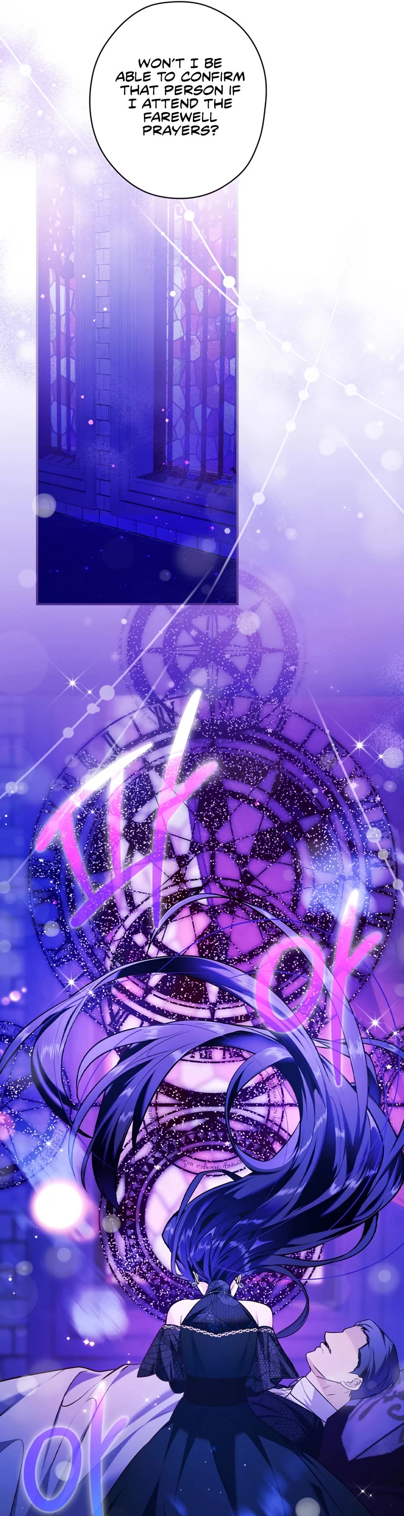 Devious Daughter of the Duchy Chapter 10 page 6 - Chapter 10