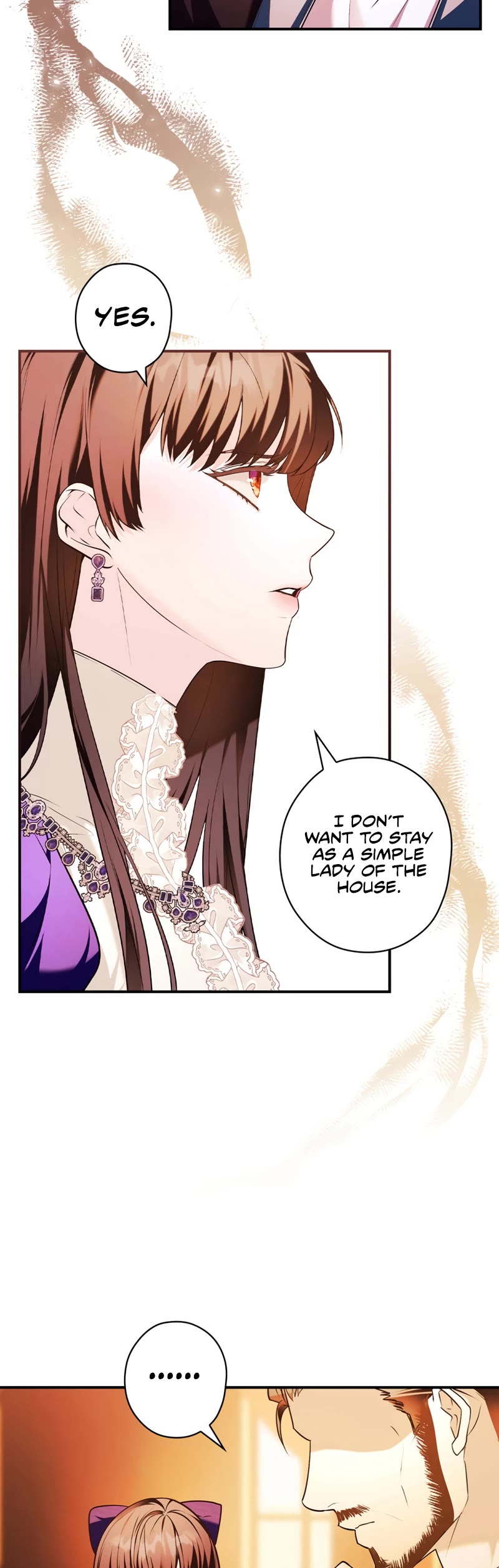 Devious Daughter of the Duchy Chapter 11 page 12 - Chapter 11