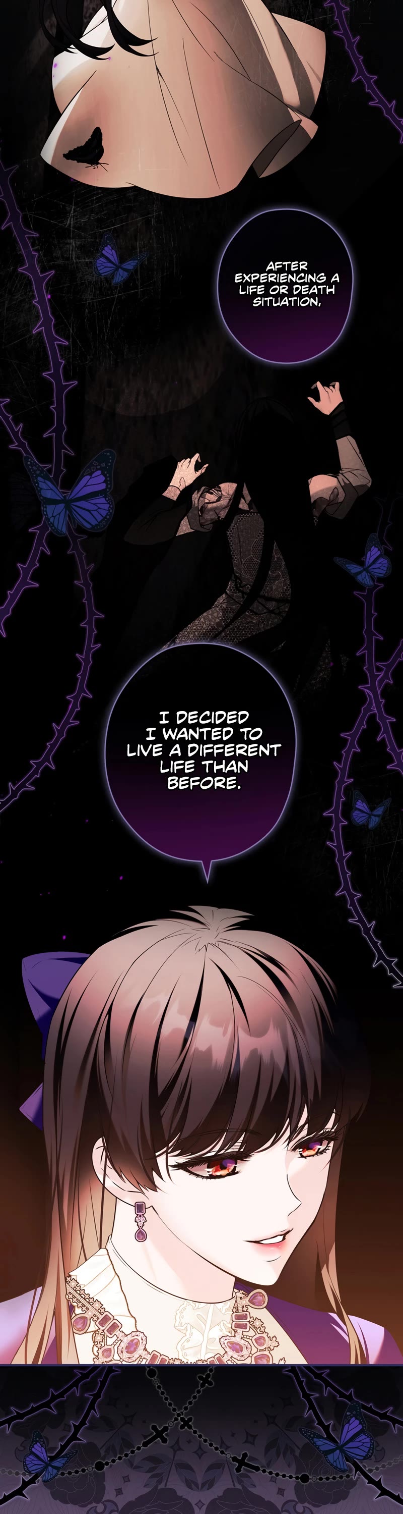 Devious Daughter of the Duchy Chapter 11 page 15 - Chapter 11