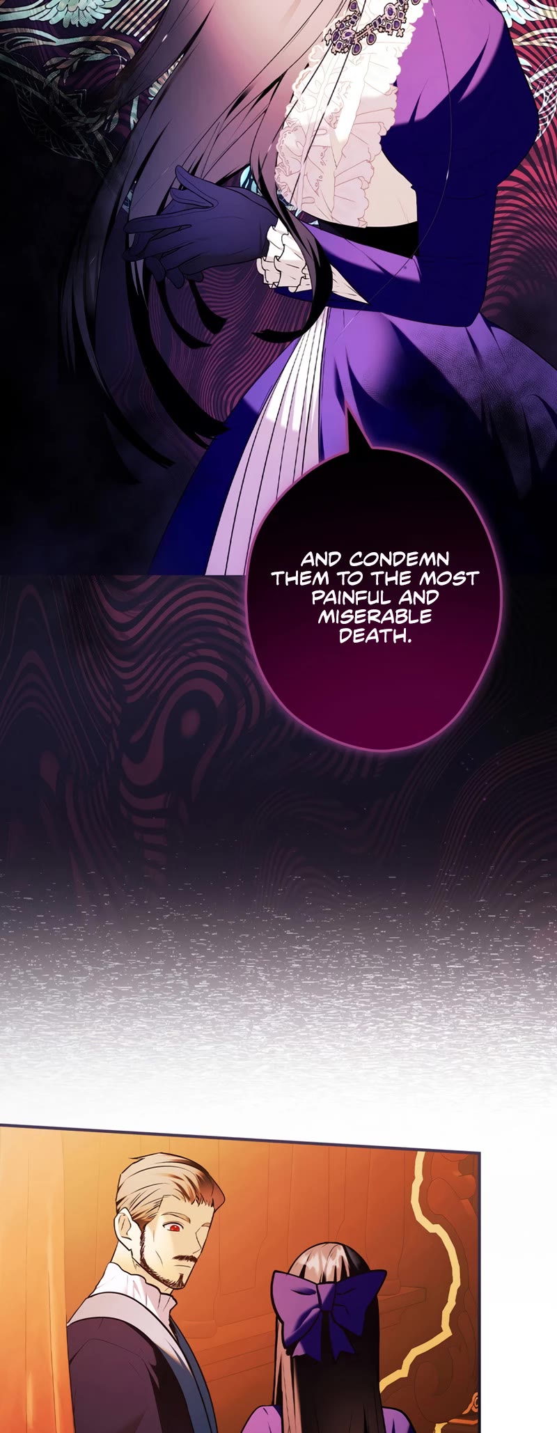 Devious Daughter of the Duchy Chapter 11 page 20 - Chapter 11
