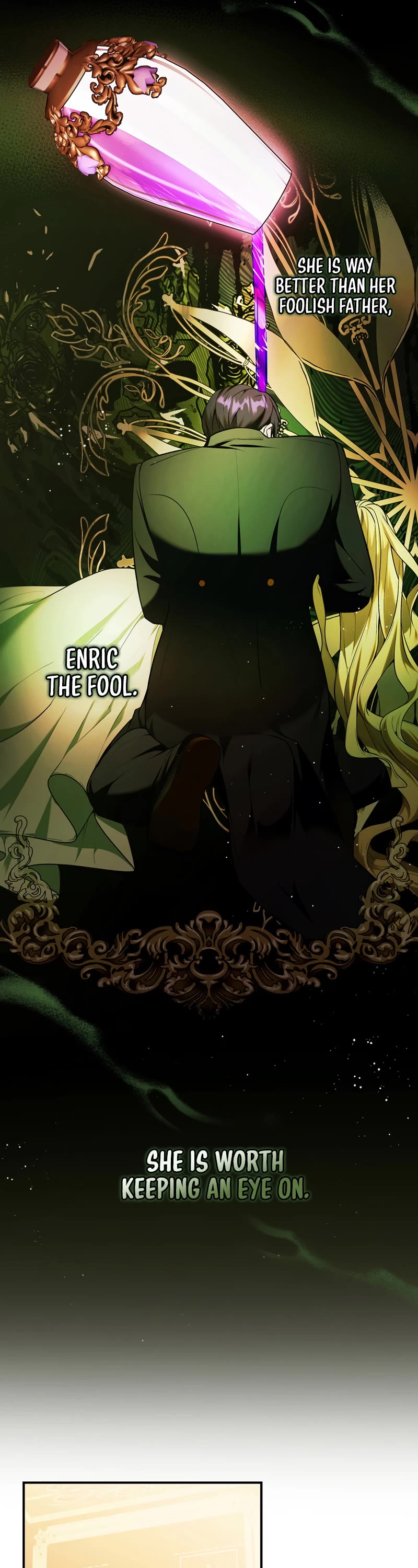 Devious Daughter of the Duchy Chapter 11 page 22 - Chapter 11