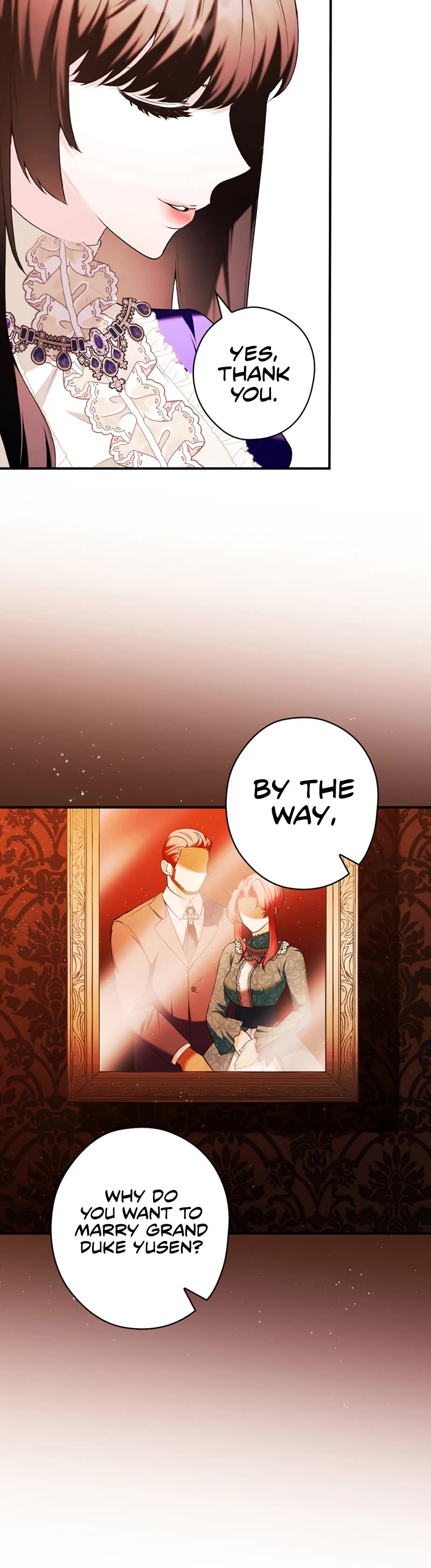 Devious Daughter of the Duchy Chapter 11 page 25 - Chapter 11