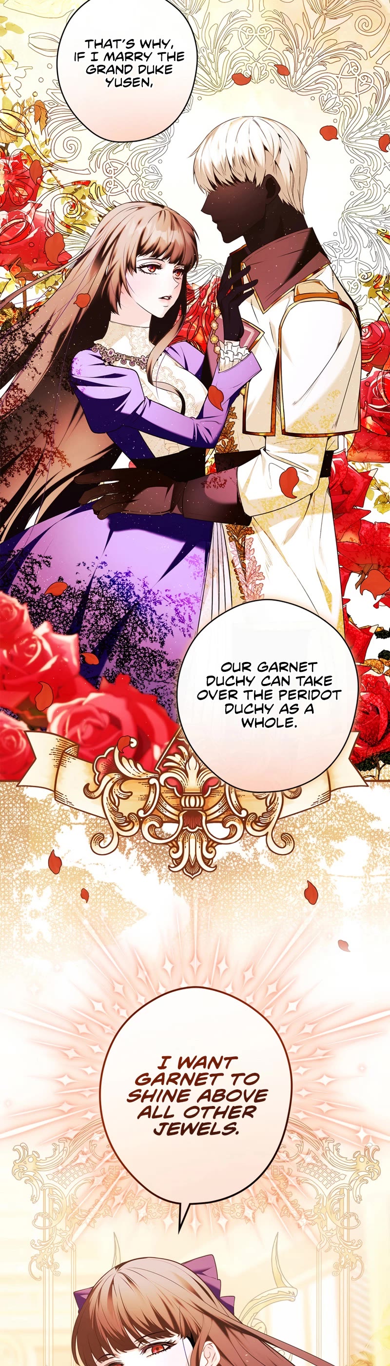 Devious Daughter of the Duchy Chapter 11 page 28 - Chapter 11