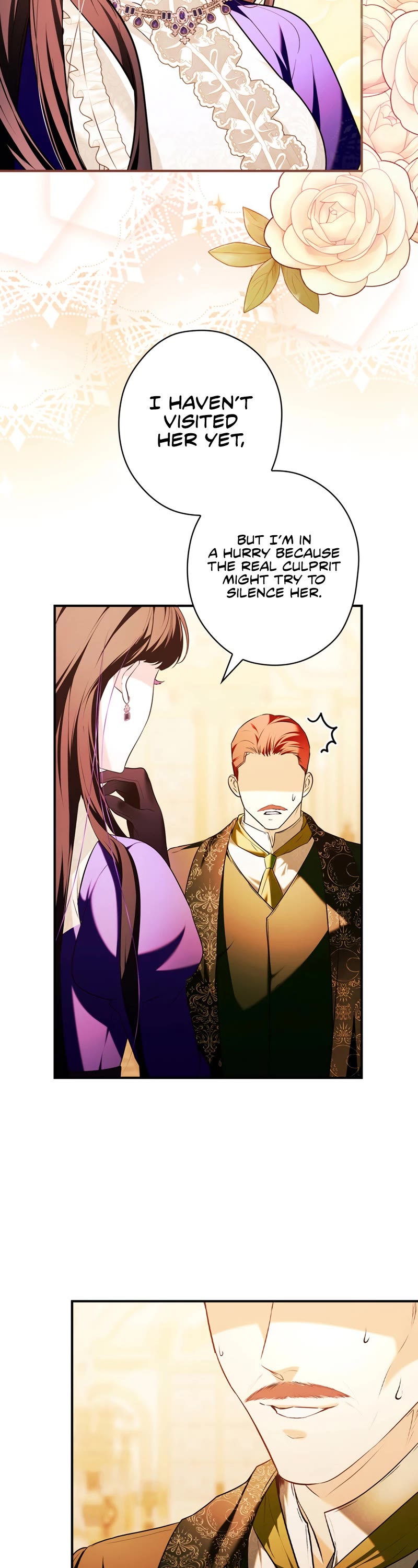 Devious Daughter of the Duchy Chapter 11 page 35 - Chapter 11
