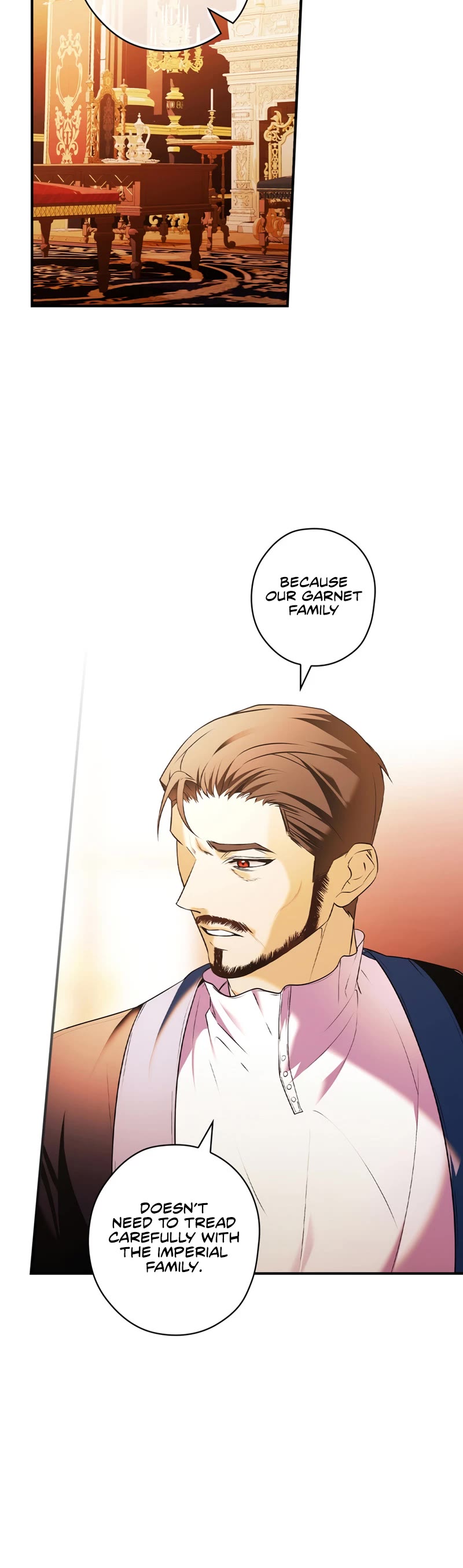 Devious Daughter of the Duchy Chapter 11 page 5 - Chapter 11