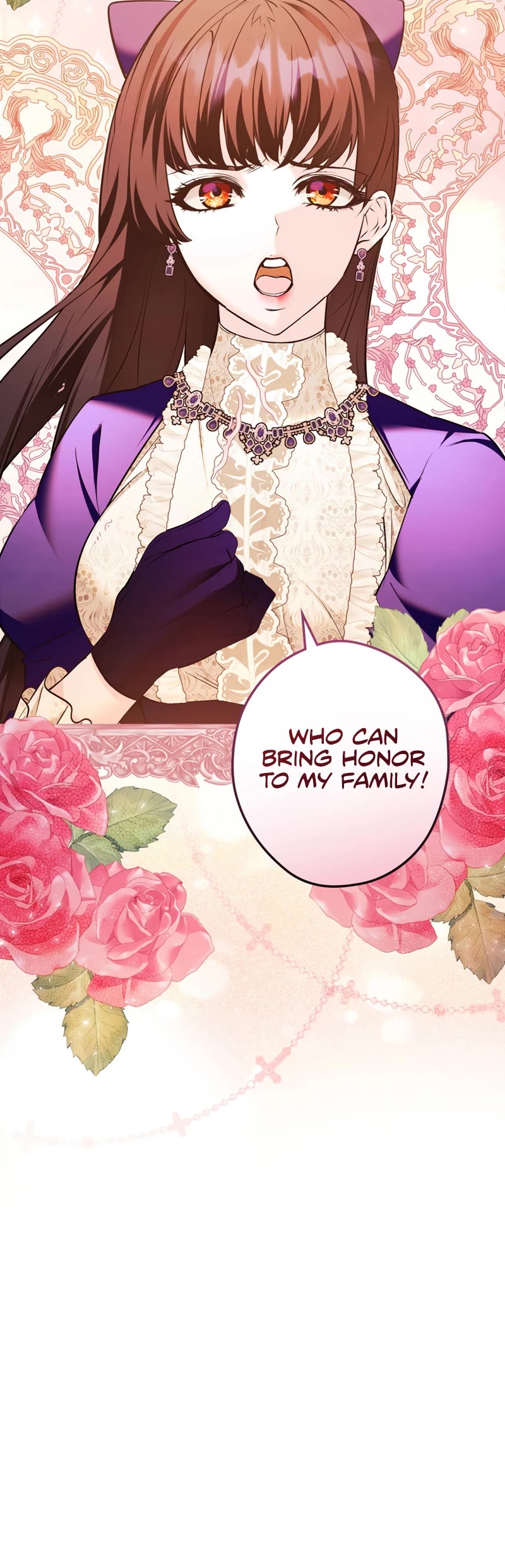 Devious Daughter of the Duchy Chapter 11 page 8 - Chapter 11