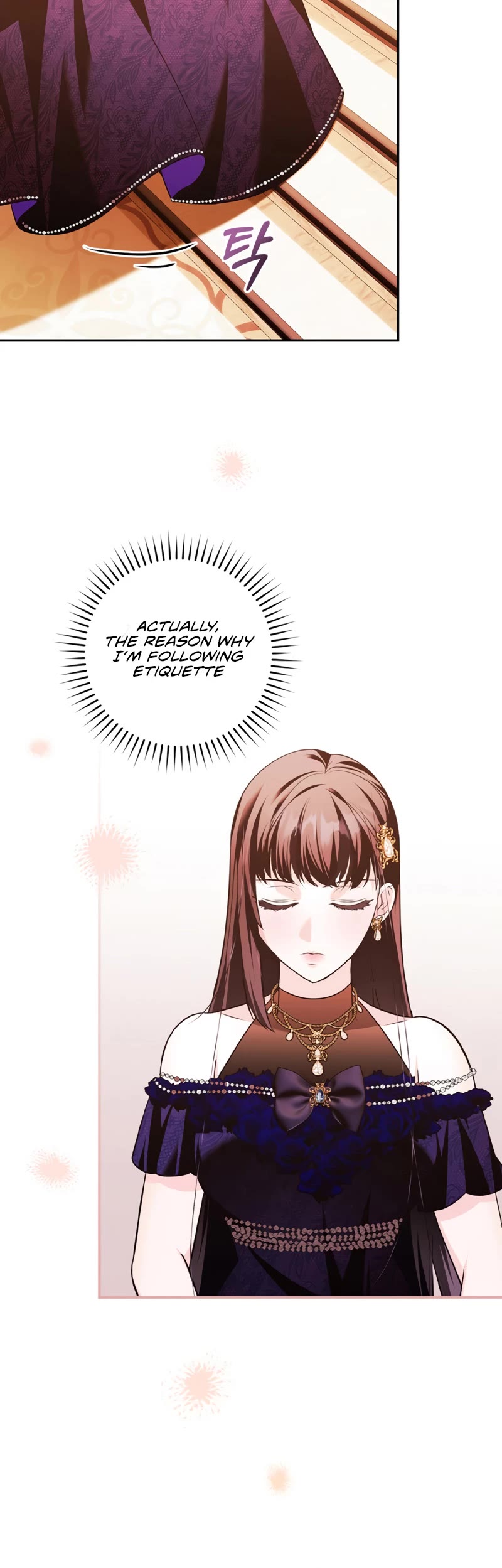 Devious Daughter of the Duchy Chapter 12 page 14 - Chapter 12
