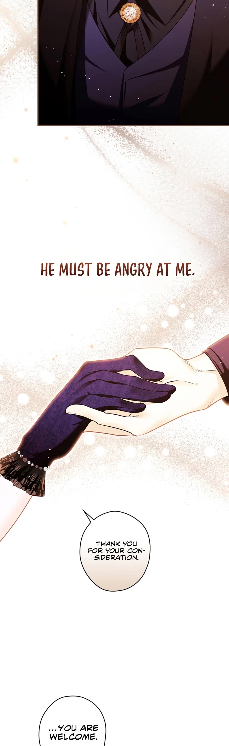 Devious Daughter of the Duchy Chapter 12 page 21 - Chapter 12
